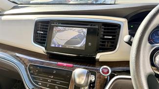 2014 Honda Odyssey - Thumbnail