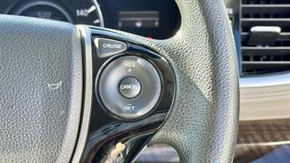 2014 Honda Odyssey - Thumbnail