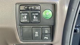 2014 Honda Odyssey - Thumbnail