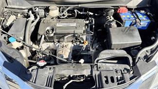 2014 Honda Odyssey - Thumbnail