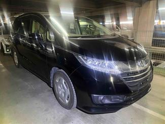 2014 Honda Odyssey - Thumbnail