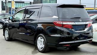 2014 Honda Odyssey - Thumbnail