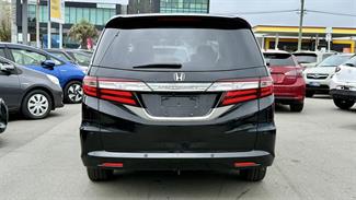 2014 Honda Odyssey - Thumbnail