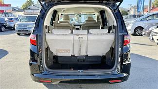 2014 Honda Odyssey - Thumbnail