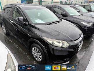 2014 Honda VEZEL - Thumbnail