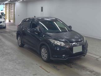 2014 Honda VEZEL - Thumbnail