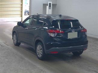 2014 Honda VEZEL - Thumbnail