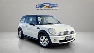 2009 Mini Cooper - Thumbnail