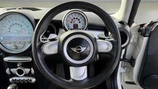 2009 Mini Cooper - Thumbnail