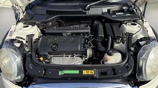 2009 Mini Cooper - Thumbnail