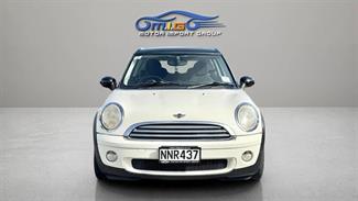 2009 Mini Cooper - Thumbnail