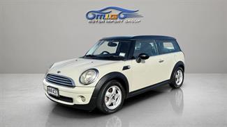 2009 Mini Cooper - Thumbnail