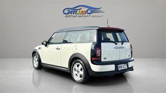 2009 Mini Cooper - Thumbnail