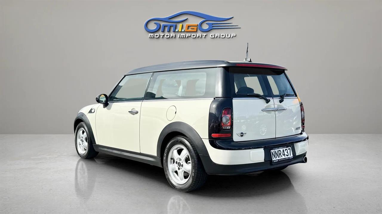 2009 Mini Cooper