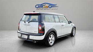 2009 Mini Cooper - Thumbnail