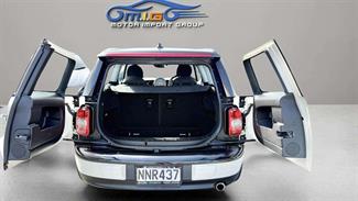 2009 Mini Cooper - Thumbnail