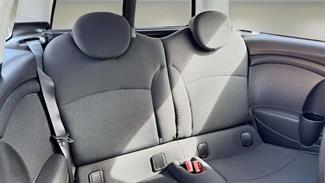 2009 Mini Cooper - Thumbnail