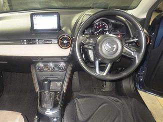 2017 Mazda Demio - Thumbnail