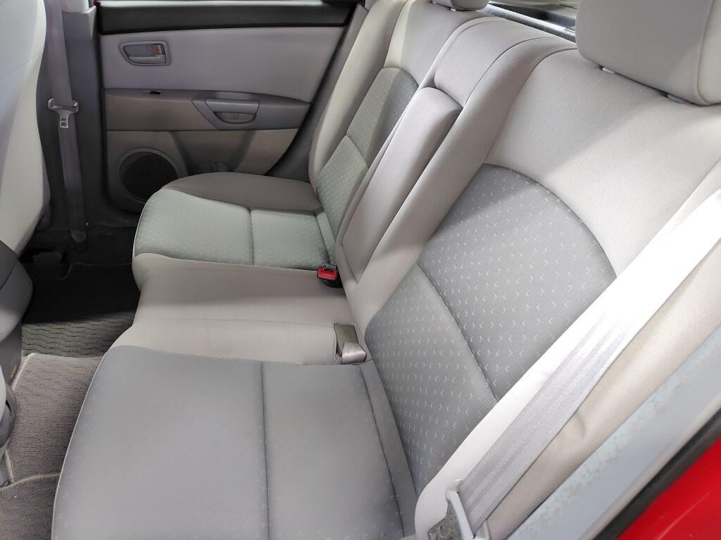 2005 Mazda Axela