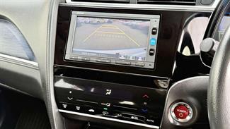 2016 Honda Fit - Thumbnail