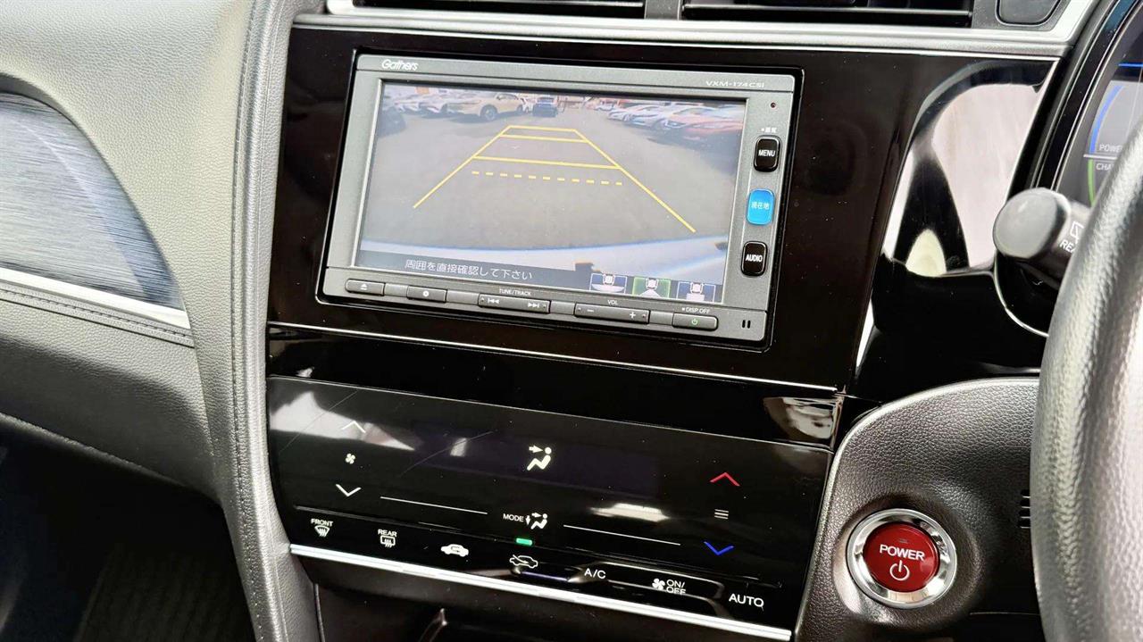 2016 Honda Fit