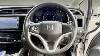 2016 Honda Fit - Thumbnail