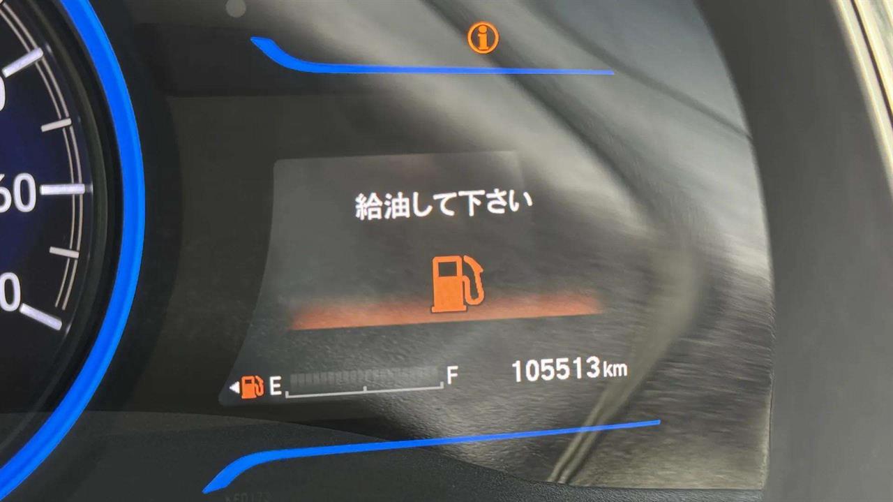 2016 Honda Fit