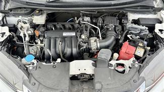 2016 Honda Fit - Thumbnail