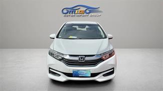 2016 Honda Fit - Thumbnail