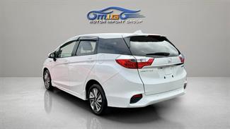 2016 Honda Fit - Thumbnail