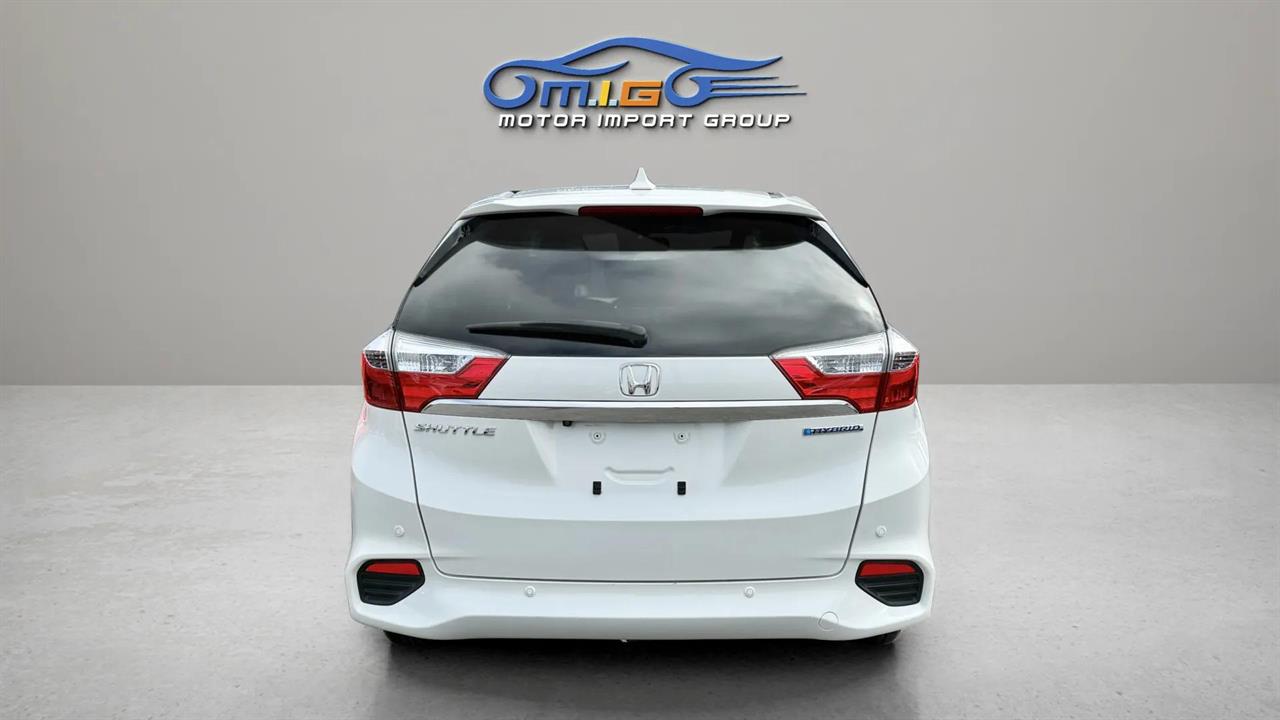 2016 Honda Fit