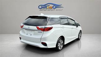 2016 Honda Fit - Thumbnail