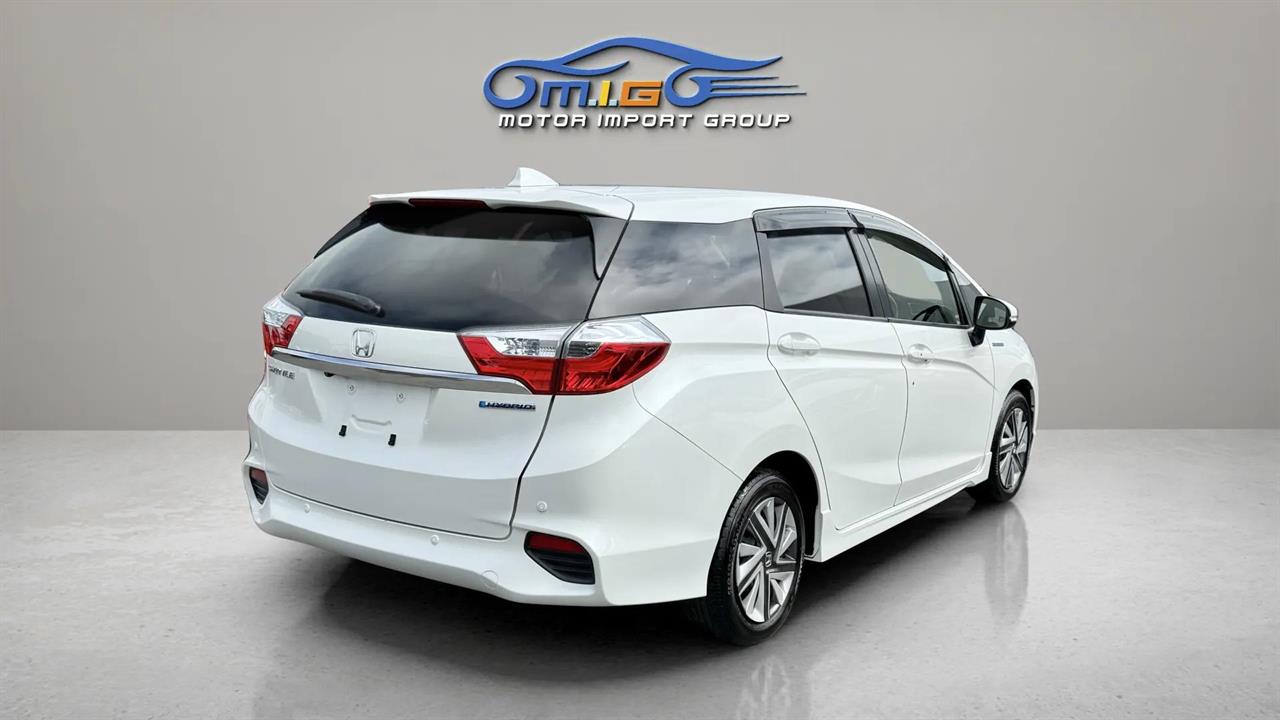 2016 Honda Fit