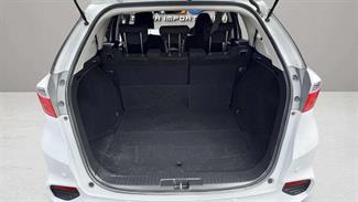 2016 Honda Fit - Thumbnail