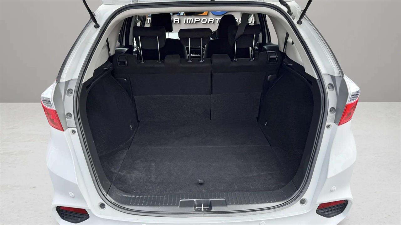 2016 Honda Fit