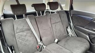 2016 Honda Fit - Thumbnail