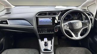2016 Honda Fit - Thumbnail