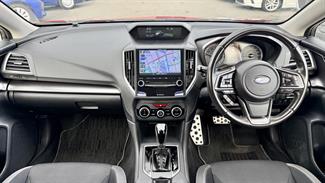 2017 Subaru Impreza - Thumbnail
