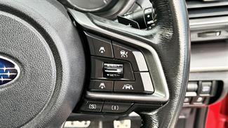 2017 Subaru Impreza - Thumbnail