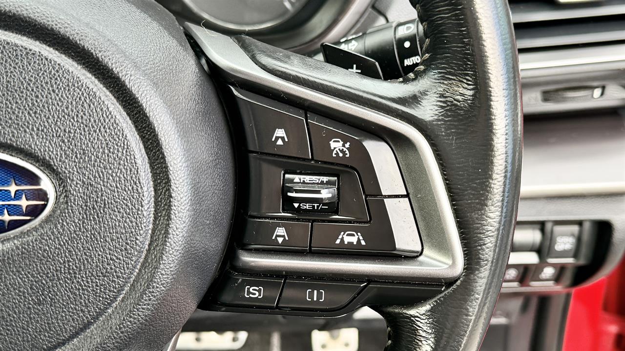 2017 Subaru Impreza