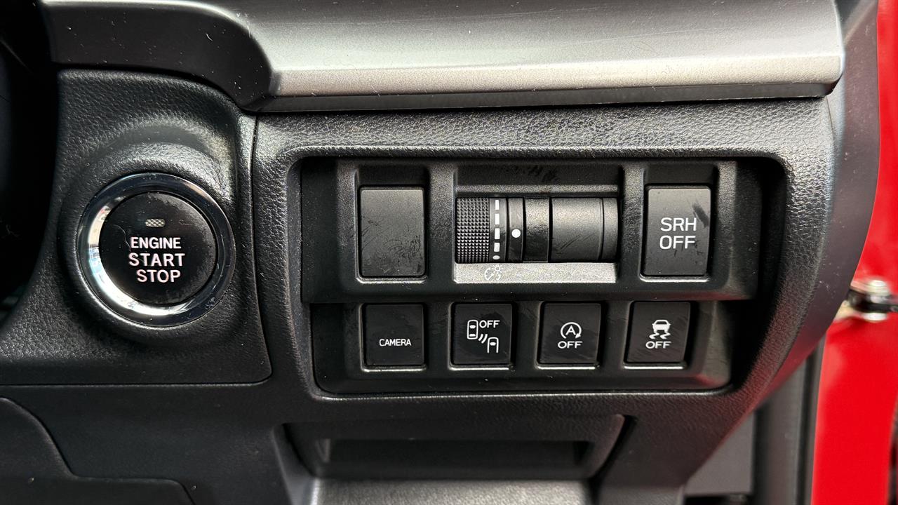 2017 Subaru Impreza