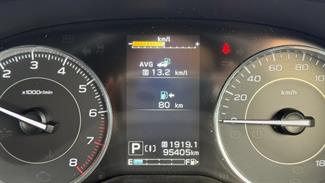 2017 Subaru Impreza - Thumbnail