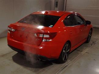 2017 Subaru Impreza - Thumbnail