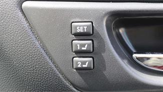 2015 Subaru Outback - Thumbnail