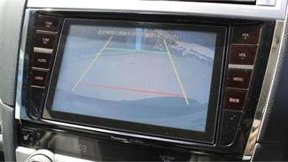 2015 Subaru Outback - Thumbnail