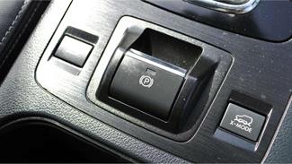 2015 Subaru Outback - Thumbnail