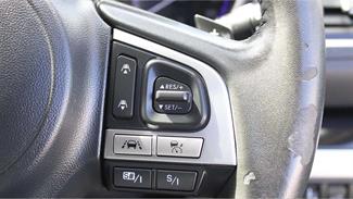 2015 Subaru Outback - Thumbnail