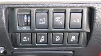 2015 Subaru Outback - Thumbnail