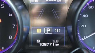 2015 Subaru Outback - Thumbnail