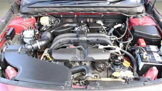 2015 Subaru Outback - Thumbnail